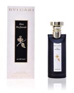 Bvlgari Eau Parfumee Au the Noir Edc Perfume for Men and Women 75ml - Image 2