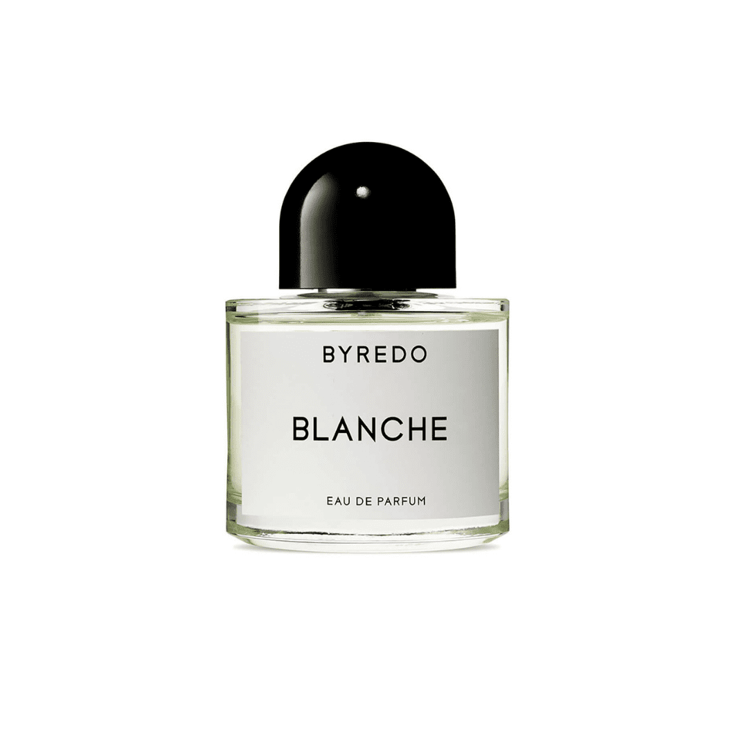 cd316f91-30c5-48fd-9bf5-6a996de65411 Byredo Blanche Eau De Parfum For Women - Floral Aldehyde Perfume 50ml - Image 1