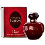 DIOR HYPNOTIC POISON FOR WOMEN EDT 50ML - Image 2