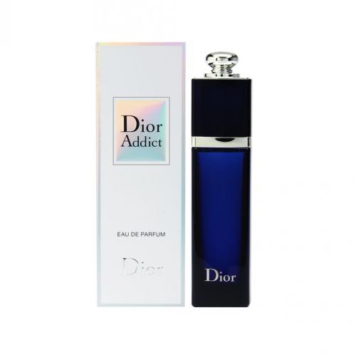 cdf007282009 DIOR ADDICT FOR WOMEN EDP 50ML - Image 1