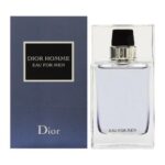 DIOR HOMME EAU FOR MEN AFTER SHAVE LOTION