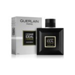 GUERLAIN L'Homme Ideal L'Intense Eau De Parfum Spray For Men, 100 ml - Image 2