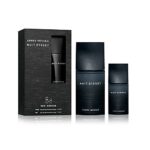 ISSEY MIYAKE CLASSIC NUIT FOR MEN EDT 125ML+40ML SET