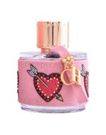 CAROLINA HERRERA CH QUEENS LTD EDI FOR WOMEN EDP 100ML - Image 2