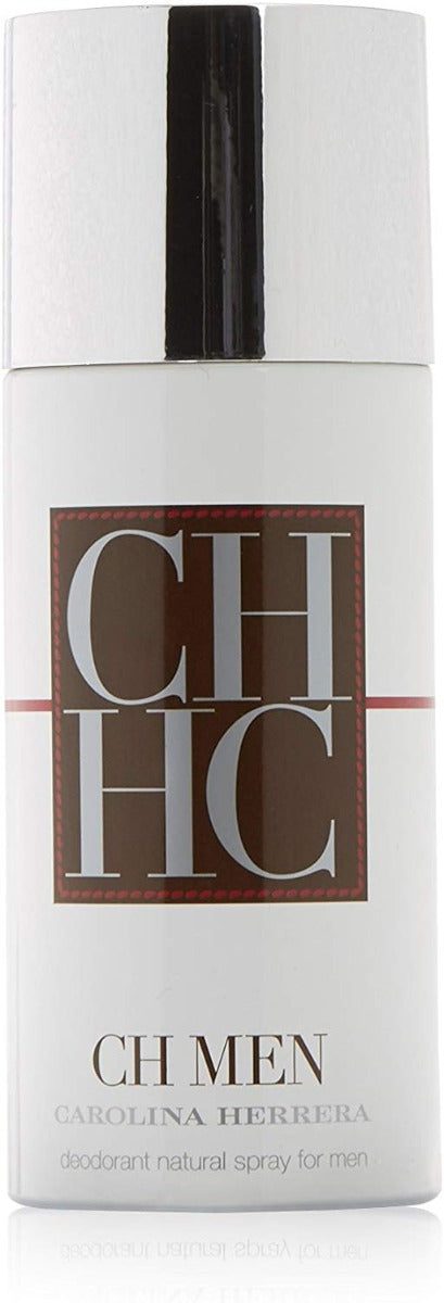 ch_carolina_herrera_deodorant_spray_by_carolina_herrera_for_men_1 Ch Carolina Herrera Deodorant Body Spray By Carolina Herrera For Men - Image 1