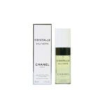 CHANEL CRISTALLE EAU VERTE FOR WOMEN EDT CONCENTREE 50 ml
