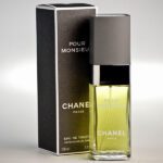 CHANEL POUR MONSIEUR FOR MEN EDT 100 ml