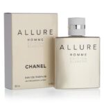 CHANEL ALLURE HOMME EDITION BLANCHE FOR MEN EDP 100 ml