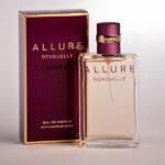 CHANEL ALLURE SENSUELLE FOR WOMEN EDP 35 ml