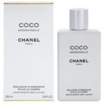 Chanel Coco Mademoiselle Lotion Moisturiser, 200 ml