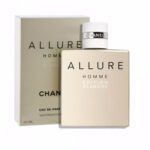 CHANEL ALLURE HOMME EDITION BLANCHE FOR MEN EDP 50 ml - Image 2