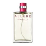 CHANEL ALLURE SENSUELLE FOR WOMEN EAU DE TOILETTE 50 ml - Image 2