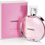CHANEL CHANCE EAU TENDRE FOR WOMEN EDT 35 ml