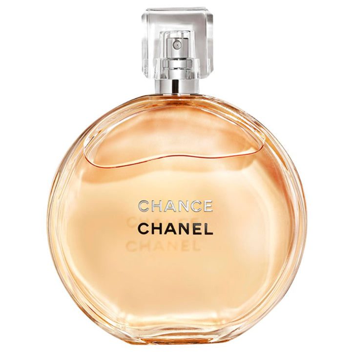 chanel-chance-edt-100ml-01 Chance by Chanel for Women - Eau de Toilette, 100 ml - Image 1