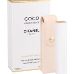 Chanel Coco Mademoiselle Collection Cambon Fragrance Touch Up For Women 6g