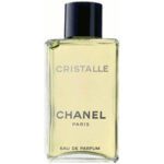 Chanel Cristalle for Women EDP Splash 125ml - Image 2