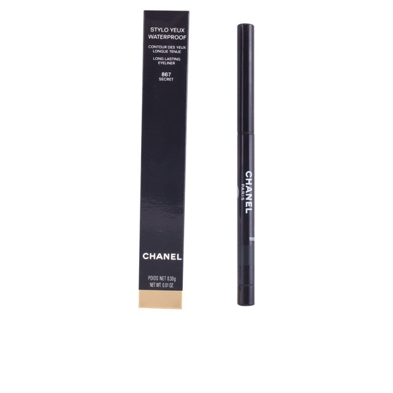 chanel-stylo-yeux-waterproof-867-secret-030-gr Lápiz de Ojos Stylo Chanel - Image 1