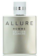 CHANEL ALLURE HOMME EDITION BLANCHE FOR MEN EDP 100 ml - Image 2