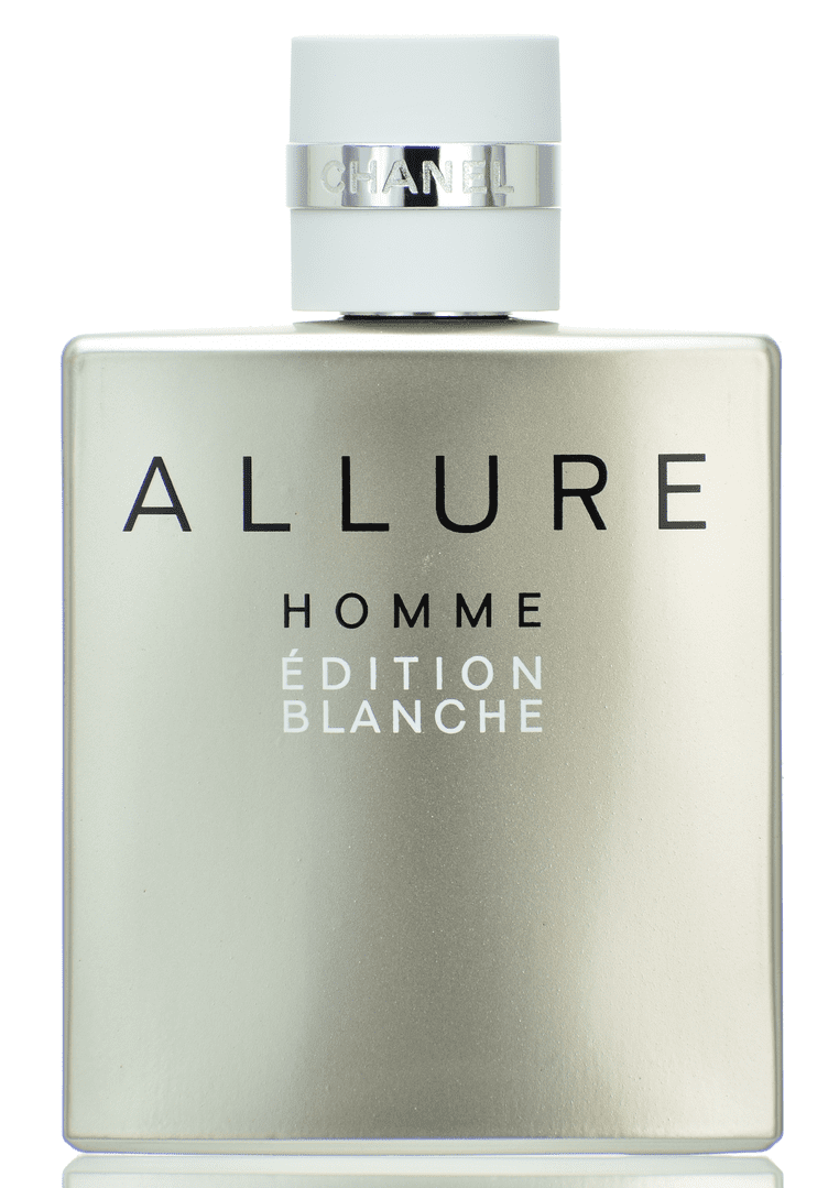 CHANEL ALLURE HOMME EDITION BLANCHE FOR MEN EDP 100 ml - Image 2