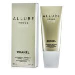 Chanel Allure Homme Edition Blanche For Men Aftershave Anti-Shine Moisturizing 100 ml