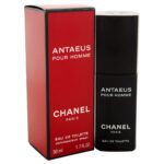 Chanel Antaeus Pour Homme - Perfume For Men -  EDT 50 ml