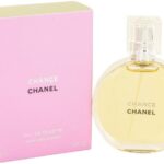 Chanel Chance Women EDP 35 ml