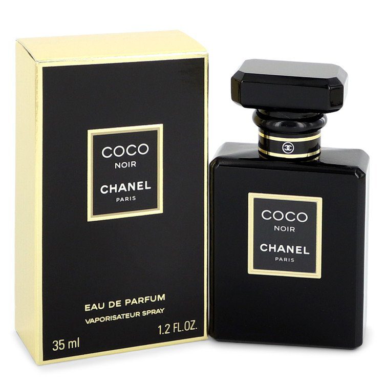 chanel_coco_noir_for_women_edp_35_ml Chanel Coco Noir For Women EDP 35 ml - Image 1