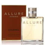 Chanel Allure Homme Edition Blanche for MEN EDT 150ml - Image 2