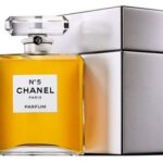 Chanel Chanel N°5 for Women - Eau de Parfum, 50 ml