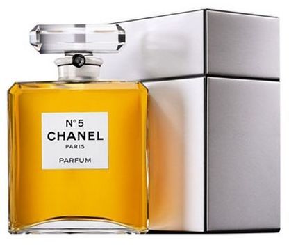 Chanel Chanel N°5 for Women - Eau de Parfum, 50 ml - Image 1