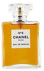 Chanel Chanel N°5 for Women - Eau de Parfum, 50 ml - Image 2