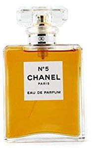 Chanel Chanel N°5 for Women - Eau de Parfum, 50 ml - Image 2