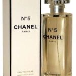 Chanel N°5 Eau Premiere Edp 150ml