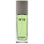 Chanel No.19 For Women EDT 100 ml - Image 2