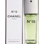 Chanel No.19 For Women EDT 100 ml