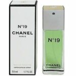 Chanel No.19 For Women EDT 50 ml