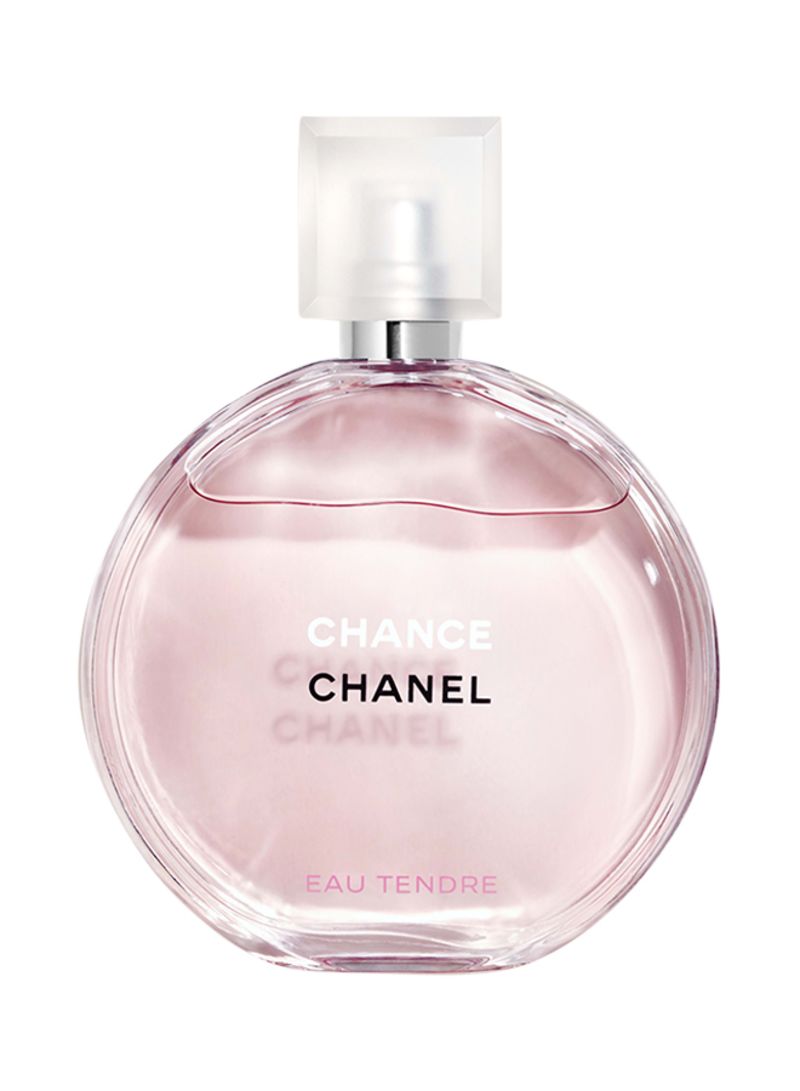 Chanel Chance Eau Tendre - Perfume For Women - EDT  50 ml - Image 2