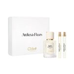 Chloe Atelier Des Fleurs Cedrus Gift Set For Unisex - Image 3