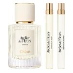 Chloe Atelier Des Fleurs Cedrus Gift Set For Unisex