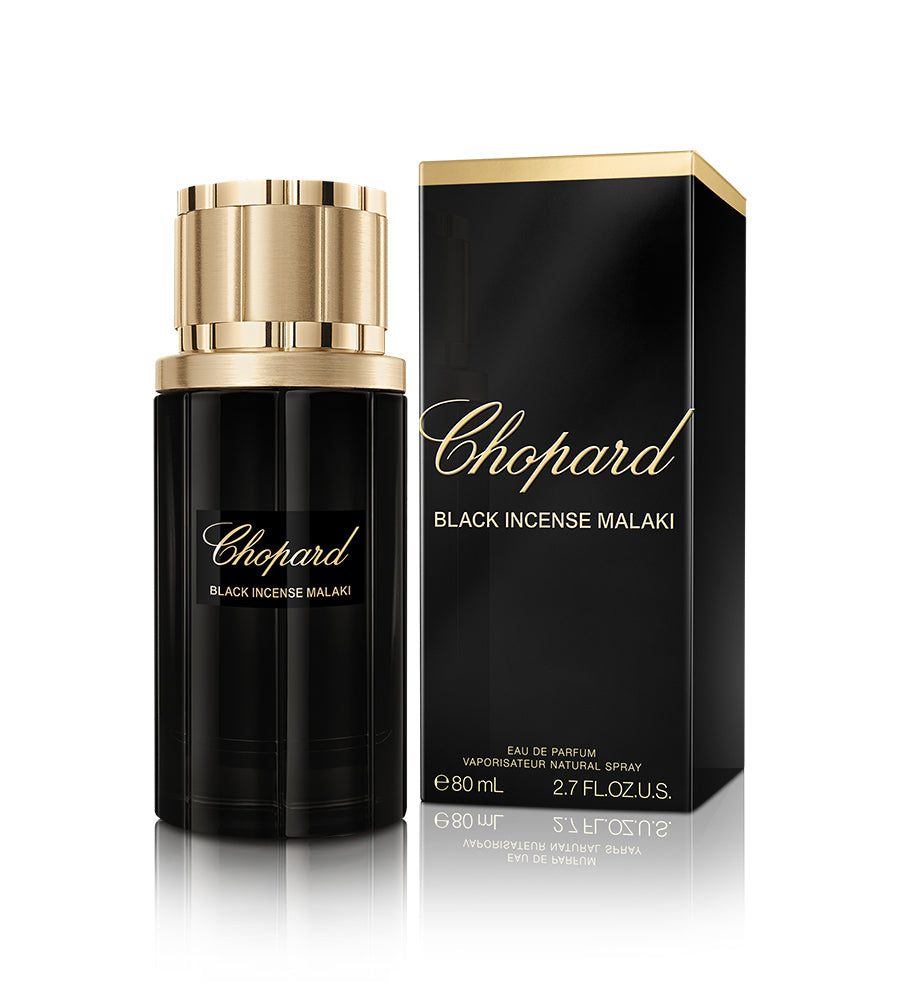 chopard_black_incense_malaki_edp_80_ml Chopard Black Incense Malaki EDP Unisex 80 ml - Image 1