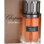 CHOPARD ROSE MALAKI FOR MEN EDP 80ML