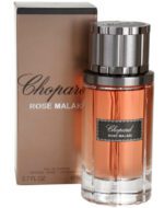 CHOPARD ROSE MALAKI FOR MEN EDP 80ML