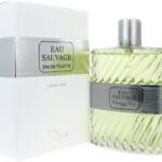 Christian Dior Eau Sauvage For Men 100ml - Eau de Toilette