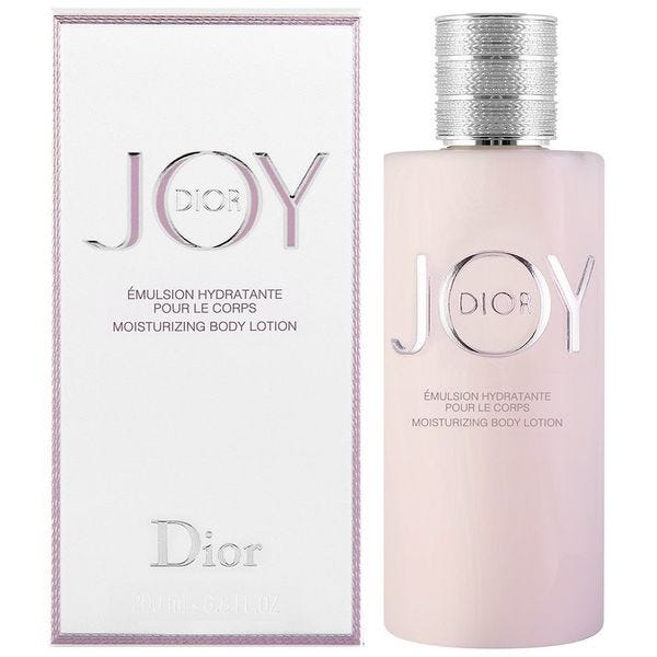 christian-dior-joy-womens-6.8-ounce-body-lotion-e49ceef3-886d-4a61-926b-ee23bcf39bc7_600 DIOR JOY FOR WOMEN BODY LOTION 200ML - Image 1