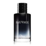 DIOR SAUVAGE FOR MEN EDT 100ML - Image 2