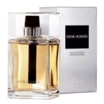 Christian Dior Dior Homme Edt 100 ml