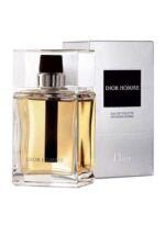 Christian Dior Dior Homme Edt 100 ml