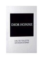 Christian Dior Dior Homme Edt 100 ml - Image 2
