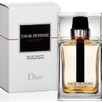 Christian Dior Dior Homme Sport Eau De Toilette Spray 200ml-6.8oz