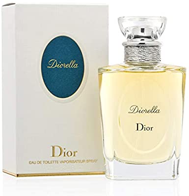christian_dior_diorella_for_wen_edt_100_ml Christian Dior Diorella For Women EDT 100 ml - Image 1